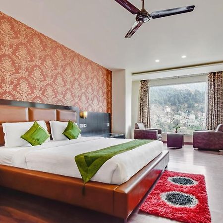 The Vaikunth Otel Dharamshala Dış mekan fotoğraf
